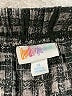 Lularoe Houndstooth Gray Casual Pants Size XL - photo 7
