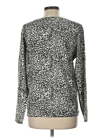Croft & Barrow Pullover Sweater (view 2)