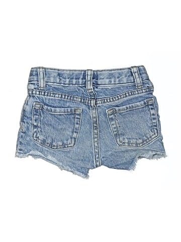 Cat & Jack Denim Shorts (view 2)