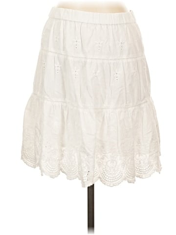 Jennifer & Grace Casual Skirt (view 1)