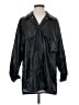 Zara Black Raincoat Size XS - photo 1