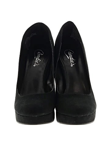 Candie's Heels (view 2)