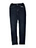 Levi's Solid Blue Jeans Size R - photo 1