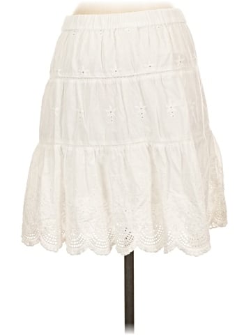 Jennifer & Grace Casual Skirt (view 2)