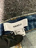 Forever 21 Hearts Blue Jeans Size 31 waist - photo 7