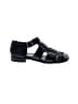 Cos Black Sandals Size EU 39 - photo 1
