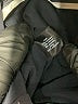 LTD Blue Dress Pants Size 6 - photo 5