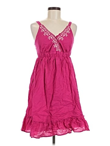Faded Glory Cocktail Dress (view 1)