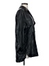 Zara Black Raincoat Size XS - photo 4