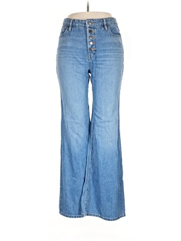 Lauren by Ralph Lauren Jeans (view 1)