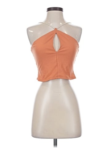 Lovers + Friends Tank Top (view 1)
