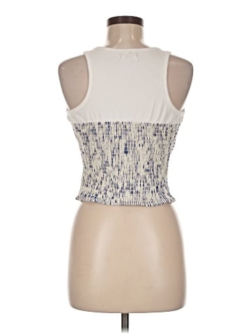 Porridge Sleeveless Top (view 2)