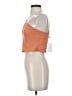 Lovers + Friends Orange Tank Top Size S - photo 5