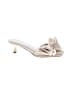 Beach By Matisse Ivory Sandals Size 9 - photo 1