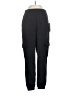 Miss Posh 100% Polyester Black Cargo Pants Size XS - photo 1