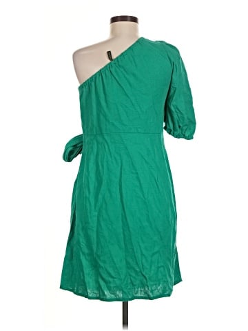 For Cynthia Casual Dress (view 2)