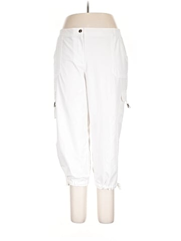 Zenergy by Chico's Cargo Pants (view 1)