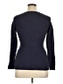 Liz Lange Maternity for Target Blue Pullover Sweater Size XL Maternity - photo 2