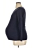 Liz Lange Maternity for Target Blue Pullover Sweater Size XL Maternity - photo 5