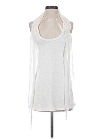 Elizabeth and James Sleeveless Top (view 1)