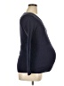 Liz Lange Maternity for Target Blue Pullover Sweater Size XL Maternity - photo 4
