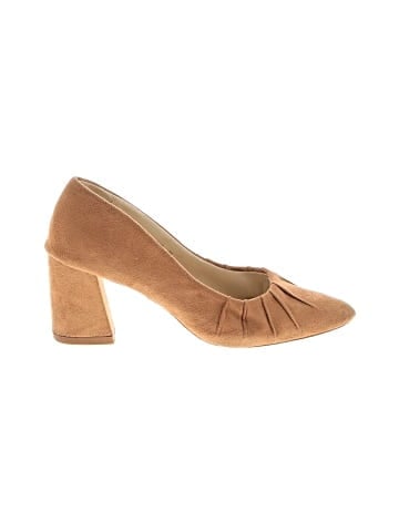 Bellini Heels (view 1)