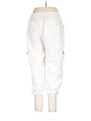 Zenergy by Chico's Cargo Pants (view 2)