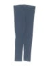 Tea Polka Dots Blue Active Pants Size 6 - photo 2
