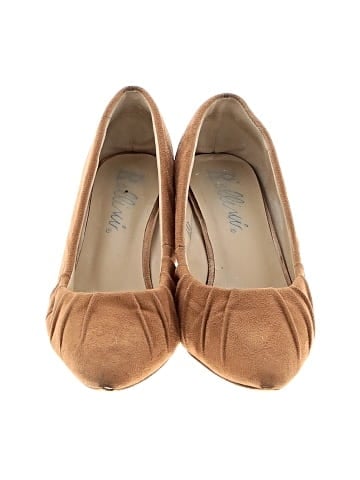 Bellini Heels (view 2)