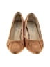 Bellini Tan Heels Size 7 - photo 2