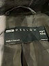 ASOS Design 100% Polyester Black Blazer Size 6 - photo 6