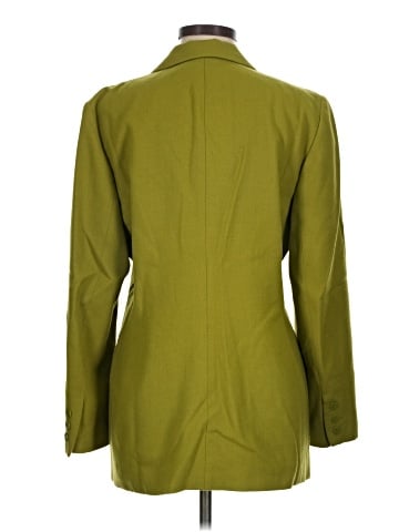 Chaus Wool Blazer (view 2)