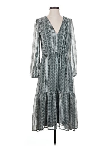 Banana Republic Factory Store Casual Dress (view 1)