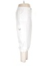 Zenergy by Chico's White Cargo Pants Size Lg (2) - photo 4