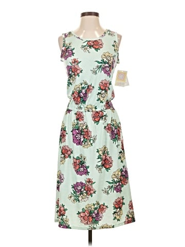 Lularoe Casual Dress (view 1)