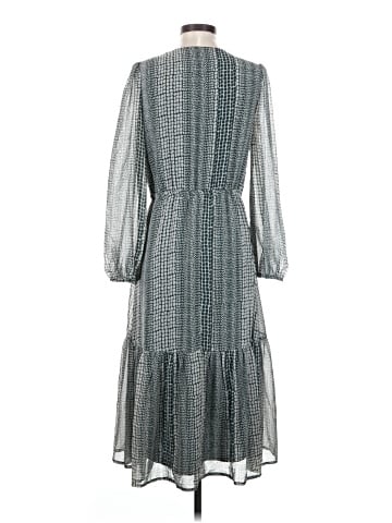 Banana Republic Factory Store Casual Dress (view 2)