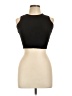 The Hanger Black Tank Top Size L - photo 1