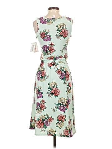 Lularoe Casual Dress (view 2)