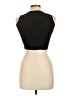 The Hanger Black Tank Top Size L - photo 2