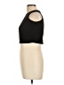 The Hanger Black Tank Top Size L - photo 5