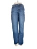 Chaps Blue Jeans Size 4 - photo 1