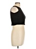 The Hanger Black Tank Top Size L - photo 4