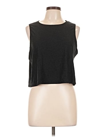 Next Level Apparel Sleeveless T-Shirt (view 1)