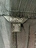 Buffalo by David Bitton Black Cargo Pants Size XXL - photo 4