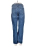 Chaps Blue Jeans Size 4 - photo 2