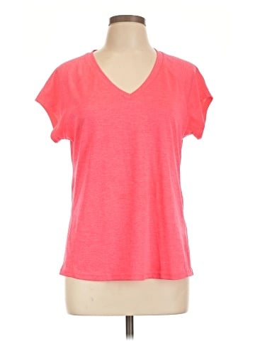 Ideology Short Sleeve T-Shirt (view 1)