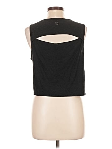 Next Level Apparel Sleeveless T-Shirt (view 2)