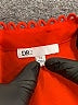 DR2 100% Polyester Orange Casual Dress Size 2X - photo 7