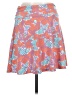 Soybu Tropical Orange Casual Skirt Size M - photo 2