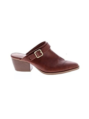 Style&Co Mule/Clog (view 1)